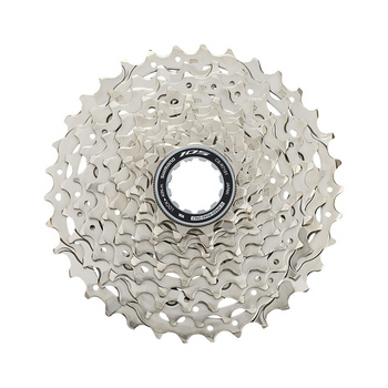 SHIMANO 105 Kaseta CS-R7101-12 12 rzędów 11-34T