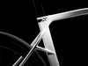 Rower szosowy Pinarello X5 - 105 Di2 2x12 DB MOST Ultrafast 40 - Xolo Crystal White 2026