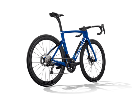 Rower szosowy Pinarello F7 - 2026 - Ultegra Di2 MOST Ultrafast 45