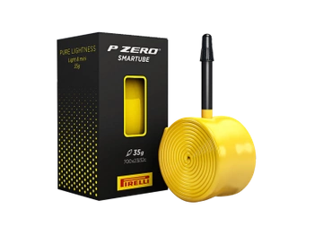 Dętka Pirelli P ZERO SmarTUBE Presta Valve Bicycle Tube 700C x 23-32 mm