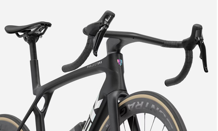 Rower szosowy Trek Madone SLR 7 Gen. 8 Matte Deep Smoke 2026