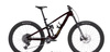 Rower górski Trek Gloss Dark Carmine/Matte Trek Black 2026