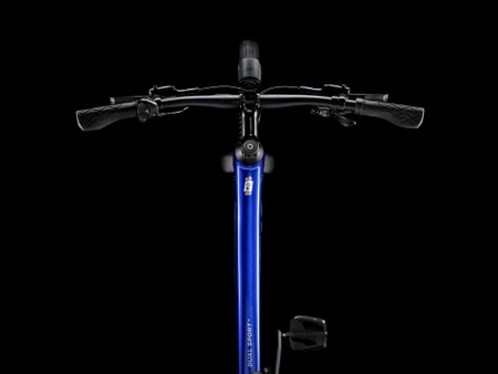 Rower elektryczny Trek Dual Sport+ 2 LT  Hex Blue 2025