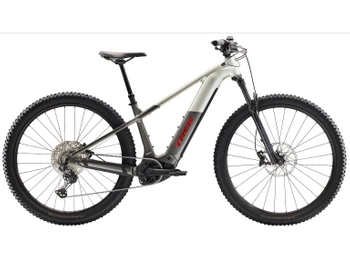 Rower elektryczny Trek  Powerfly+ 6 Gen 5 Sunburst/Dark Star 800 Wh 2026