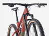Rower górski Trek Top Fuel 9.8 XT Di2 Gen 4  Matte Sedona Red/ Pennyflake 2026