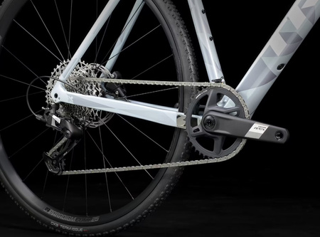 Rower przełajowy Trek Boone 5  Plasma Grey Pearl 2026