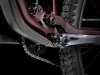 Rower Trek Top Fuel 9.8 XT Gen 3 Carbon Red Smoke