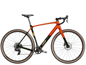 Rower gravel Trek Checkpoint SL 5 AXS Gen 3 Lava/Black Olive 2026