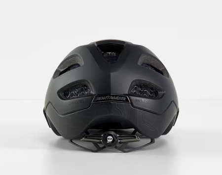 Kask MTB Bontrager Blaze WaveCel