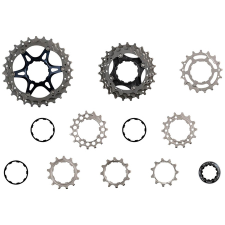 Shimano kaseta 11rz 11-30 CS-R9100 11-12-13-14-15-17..21-24-27-30
