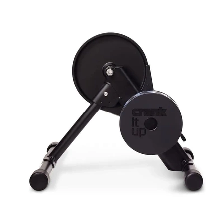 Trenażer WAHOO KICKR CORE Zwift One v2