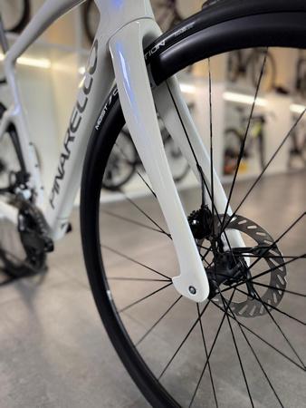 Rower szosowy Pinarello F3 - Shimano 105 Di2 2x12 DT SWISS A1800 30DB SPLINE