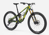 Rower górski Trek Fuel EX 9.8 XT Di2 Gen 7  Gloss Chameleon Green /Matte Black 2026