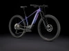 Rower elektryczny Trek Marlin+ 8 Purple Flip to Black Fade 2025 + AKCESORIA