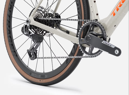 Rower gravel Checkmate SLR 7 AXS Sram Force 1x13   2026