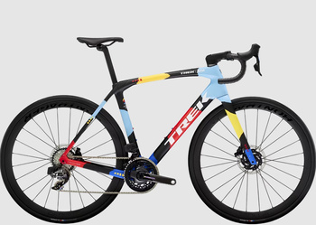 Rower Szosowy Domane SLR 7 AXS Gen 4, rok 2025 DEMO