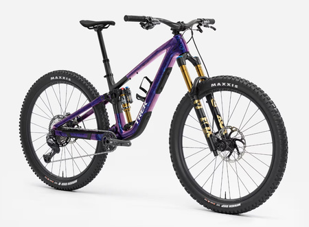 Rower górski Trek Fuel EX 9.8 XT Di2 Gen 7  Purple Phaze/Amethyst Marble 2026