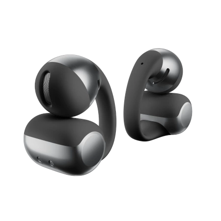 Słuchawki SHOKZ OpenDots ONE Black