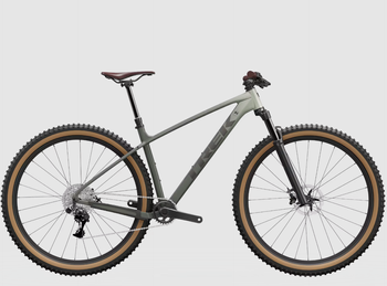 Rower górski Marlin 6 Gen 3 Matte Lichen/Keswick Green Fade 2026