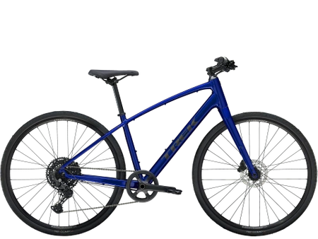 Rower fitnes Trek FX 3 Gen 4  Hex Blue