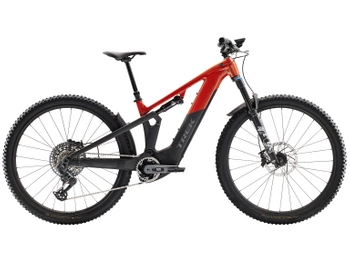 Rower elektryczny Trek Powerfly FS+ 8 Gen 4 Gloss Lava/Matte Dark Web 800 Wh 2026