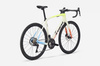 Rower szosowy Domane SL 6 Gen 4 Era White/Glowstick/Coral Fade 2026