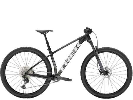 Rower górski Trek Procaliber 6  Satin Trek Black/Lithium Grey 2026