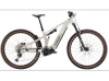 Rower elektryczny Trek Powerfly FS+ 6 Gen 4 Era White/Buff Beige 800 Wh 2025 + AKCESORIA