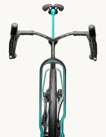 Rower szosowy Factor ONE - Silverstone - SRAM Red z pomiarem mocy