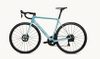 Rower szosowy FACTOR O2 VAM ORNATE BLUE ULTEGRA