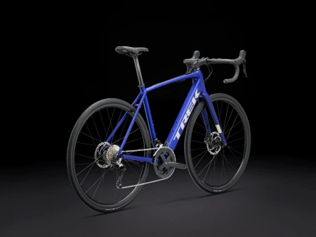 Rower elektryczny Trek Domane+ AL 5 Matte Hex Blue 2025