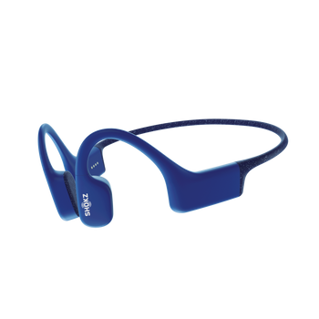 Słuchawki SHOKZ OPENSWIM - blue