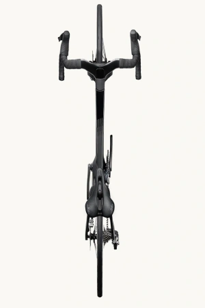 Rower szosowy Factor ONE Onyx Black - SRAM Force z pomiarem mocy