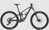Lithium Grey/Trek Black Splatter