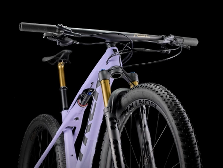 Rower górski Trek Supercaliber SLR 9.9 XTR Gen 2  Lavender Haze 2025