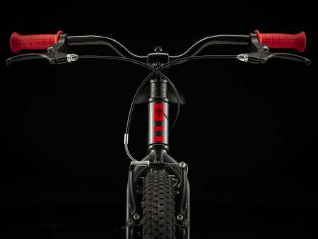 Rower dzieicięcy Precaliber 20 Freewheel Lithium Grey 2026