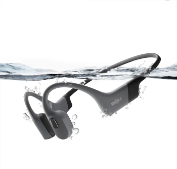 Słuchawki SHOKZ OPENSWIM PRO - grey