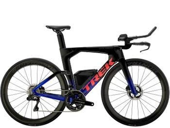 Rower triathlonowy Trek Speed Concept SLR 9 Hex Blue/Trek Black 2026