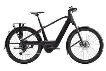 Charter+ 4 Trail 800 Wh