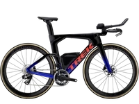 Hex Blue/Trek Black