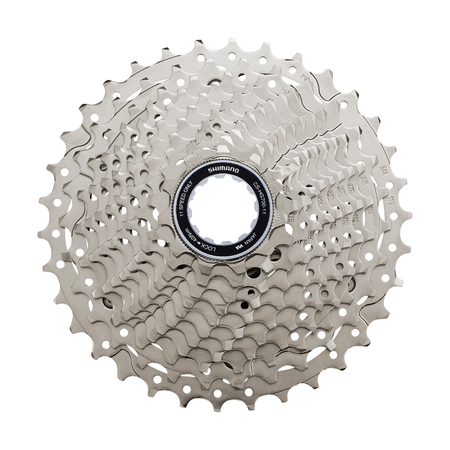 SHIMANO Kaseta CS-HG700-11 11 rzędów 11-34