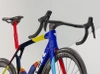 Rower szosowy Trek Madone SLR 9 Gen. 8 Navy Smoke 2026
