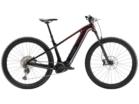 Rower elektryczny Trek Powerfly+ 6 Gen 5 Sunburst/Dark Star 800 Wh 2026