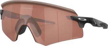 Okulary Oakley Encoder Matte Black w/ Prizm Dark Golf