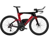 Carbon Red Smoke