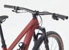 Rower górski Trek Top Fuel 9.8 XT Di2 Gen 4  Matte Sedona Red/ Pennyflake 2026