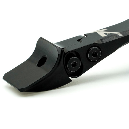 Uchwyt K-Edge do Garmin Madone Gen.8 Combo Mount, czarny