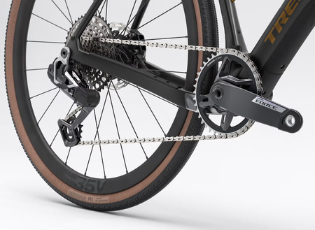 Rower gravel Trek Checkpoint SL 7 AXS Gen 3 2026 1x13