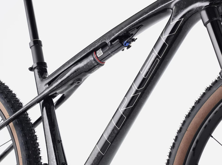 Rower górski Trek Supercaliber SLR 9.8 X0 AXS T-Type Gen 2  Carbon Smoke/Galactic Grey Marble 2026