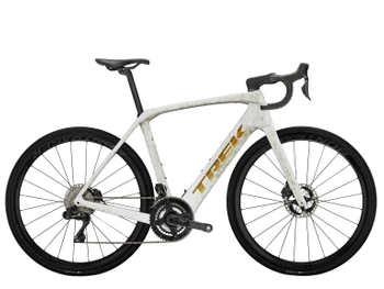 Rower elektryczny Trek Domane+ SLR 9 Era White 2026